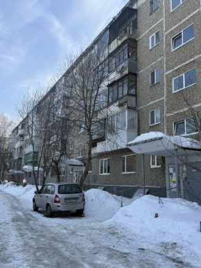 ул. Патриотов,10 в Кировграде - kirovgrad.yutvil.ru - фото 17