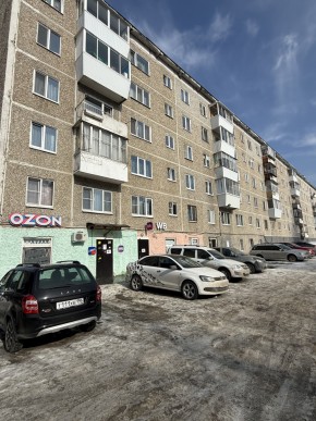 ул. Патриотов,10 в Кировграде - kirovgrad.yutvil.ru - фото 18