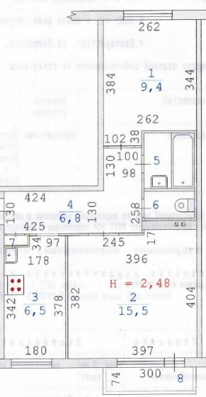 ул. Патриотов,10 в Кировграде - kirovgrad.yutvil.ru - фото 19