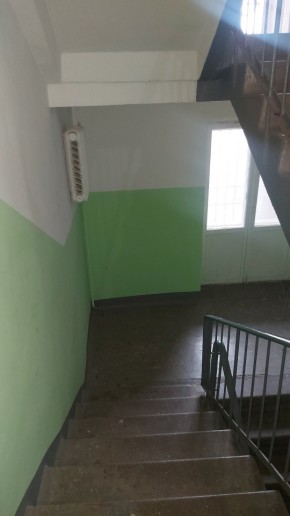 ул. Победы,14 в Кировграде - kirovgrad.yutvil.ru - фото 11