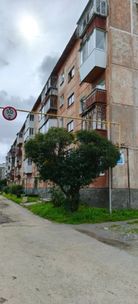 ул. Победы,28 в Кировграде - kirovgrad.yutvil.ru - фото 9 ул. Победы,28 в Кировграде - kirovgrad.yutvil.ru - фото 9