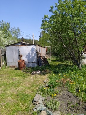 ул. Полынная,29 в Кировграде - kirovgrad.yutvil.ru - фото 4