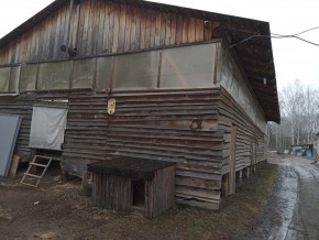 ул. Промышленная,1а в Кировграде - kirovgrad.yutvil.ru - фото 10