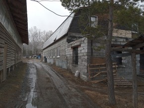 ул. Промышленная,1а в Кировграде - kirovgrad.yutvil.ru - фото 11