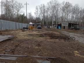 ул. Промышленная,1а в Кировграде - kirovgrad.yutvil.ru - фото 16