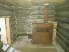 ул. Промышленная,1а в Кировграде - kirovgrad.yutvil.ru - фото 17