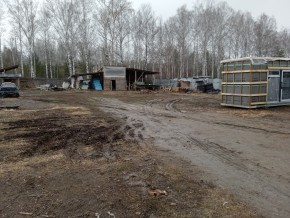 ул. Промышленная,1а в Кировграде - kirovgrad.yutvil.ru - фото 18