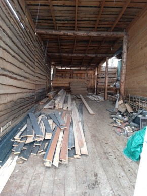 ул. Промышленная,1а в Кировграде - kirovgrad.yutvil.ru - фото 22