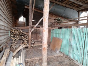 ул. Промышленная,1а в Кировграде - kirovgrad.yutvil.ru - фото 23