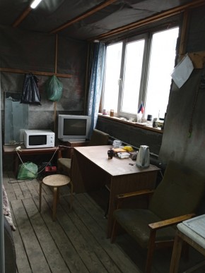 ул. Промышленная,1а в Кировграде - kirovgrad.yutvil.ru - фото 26