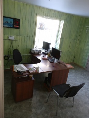 ул. Промышленная,1а в Кировграде - kirovgrad.yutvil.ru - фото 3