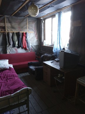ул. Промышленная,1а в Кировграде - kirovgrad.yutvil.ru - фото 5