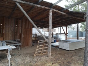 ул. Промышленная,1а в Кировграде - kirovgrad.yutvil.ru - фото 9