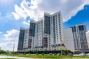 ул. Раевского,20 в Кировграде - kirovgrad.yutvil.ru