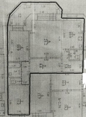 ул. Расточная,24 в Кировграде - kirovgrad.yutvil.ru - фото 9