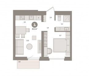 ул. Шаумяна, стр. 11 в Кировграде - kirovgrad.yutvil.ru - фото 12