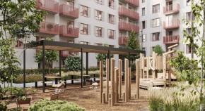 ул. Шаумяна, стр. 11 в Кировграде - kirovgrad.yutvil.ru - фото 6
