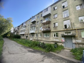 ул. Солнечная,43 в Кировграде - kirovgrad.yutvil.ru