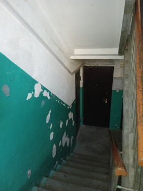ул. Социалистическая,3 в Кировграде - kirovgrad.yutvil.ru - фото 2
