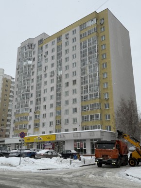 ул. Союзная,4 в Кировграде - kirovgrad.yutvil.ru - фото 21