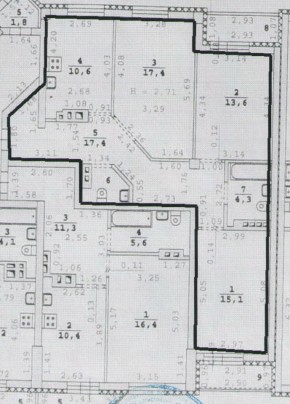 ул. Союзная,4 в Кировграде - kirovgrad.yutvil.ru - фото 22