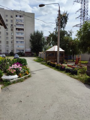 ул. Стачек,61 в Кировграде - kirovgrad.yutvil.ru - фото 6