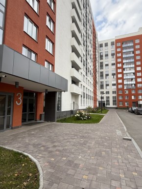 ул. Старых Большевиков,52а в Кировграде - kirovgrad.yutvil.ru - фото 14