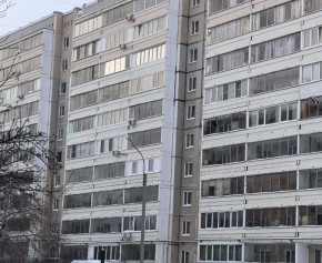 ул. Таганская,51а в Кировграде - kirovgrad.yutvil.ru - фото 1