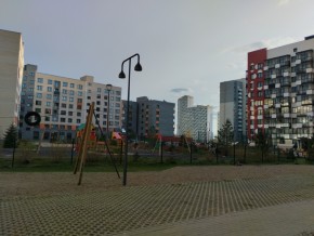 ул. Тенистая,6 в Кировграде - kirovgrad.yutvil.ru - фото 24