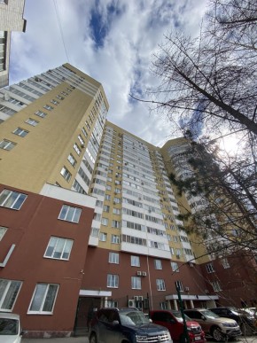 ул. Токарей,40 в Кировграде - kirovgrad.yutvil.ru - фото 2