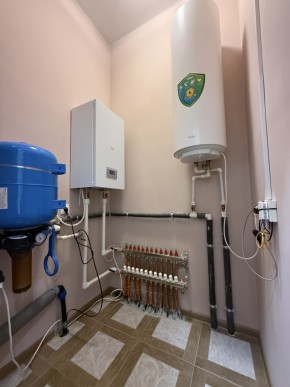 ул. Весенняя,12 в Кировграде - kirovgrad.yutvil.ru - фото 14