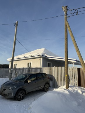 ул. Весенняя,12 в Кировграде - kirovgrad.yutvil.ru - фото 15