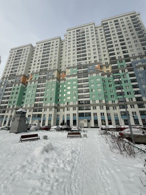 ул. Вильгельма де Геннина,47 в Кировграде - kirovgrad.yutvil.ru - фото 16