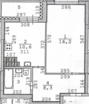 ул. Вильгельма де Геннина,47 в Кировграде - kirovgrad.yutvil.ru - фото 17