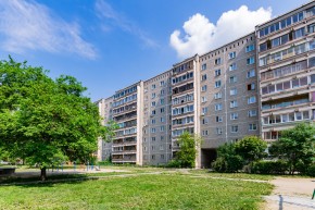 ул. Восстания,89 в Кировграде - kirovgrad.yutvil.ru
