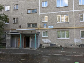 ул. Восстания,95 в Кировграде - kirovgrad.yutvil.ru - фото 17