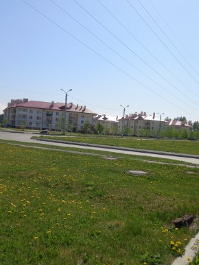 ул. Высокая,7 в Кировграде - kirovgrad.yutvil.ru - фото 3