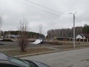 ул. Высокая,7 в Кировграде - kirovgrad.yutvil.ru - фото 5