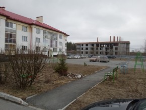 ул. Высокая,7 в Кировграде - kirovgrad.yutvil.ru - фото 6