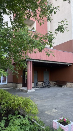 ул. Ясная,22г в Кировграде - kirovgrad.yutvil.ru - фото 16