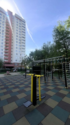ул. Ясная,22г в Кировграде - kirovgrad.yutvil.ru - фото 18