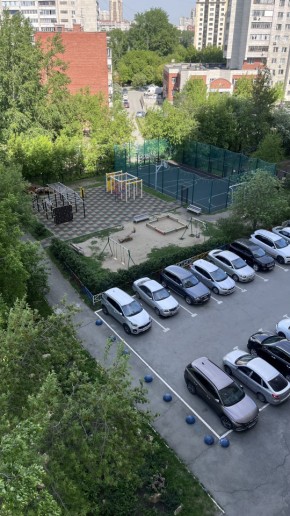 ул. Ясная,22г в Кировграде - kirovgrad.yutvil.ru - фото 4